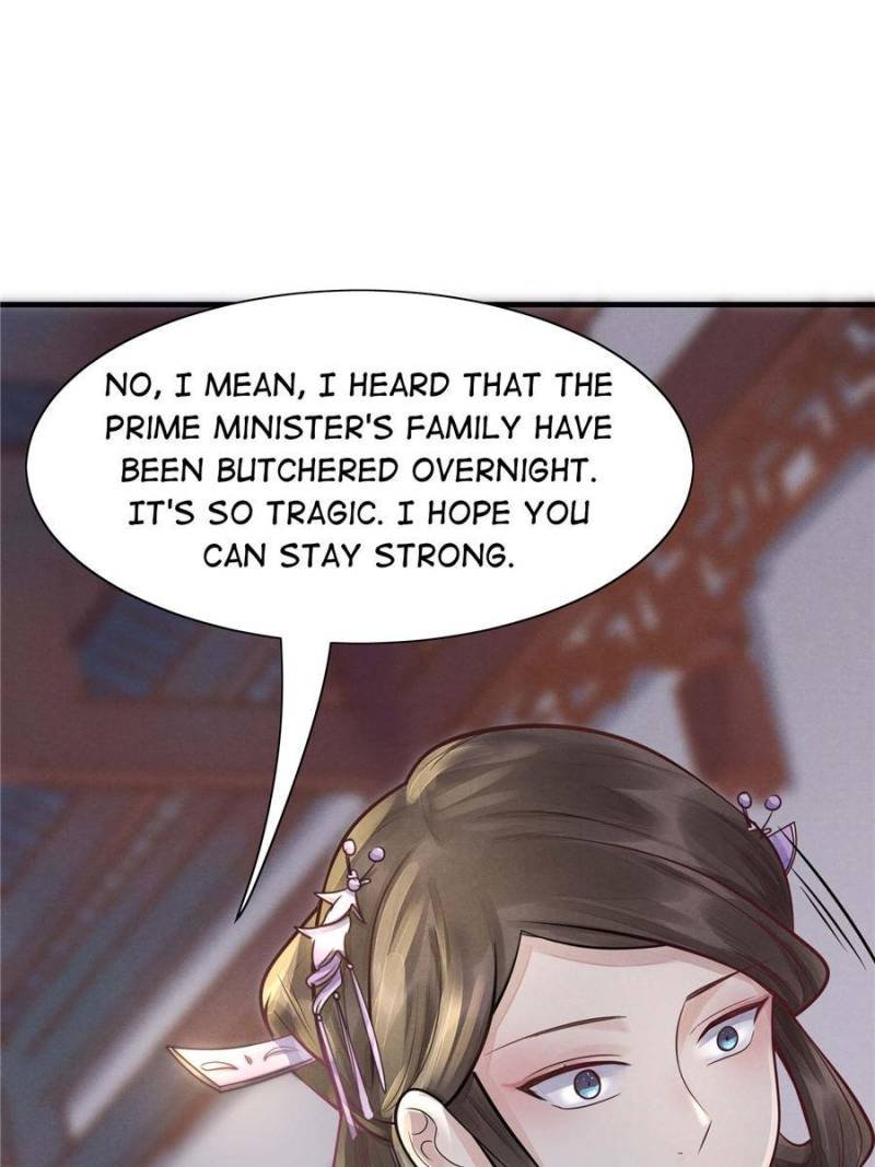 God Of War, Crazy Princess Chapter 6 28